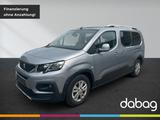 Peugeot Rifter Allure L2 - gebrauchte Peugeot Kleinbus