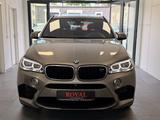 BMW X5 M - BMW X5 M mit Benzin-Antrieb: Automatik