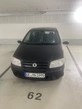 Fiat Punto 1.2 8V Ciao - Fiat Punto: Ciao