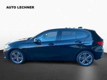 Bild 9 BMW 118 i Lim. Sport Line*AT*CARPLAY*SHZ*LED*NAV*