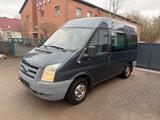 Ford Transit Kombi FT 300 K Wohnmobil TÜV NEU - Ford Transit: Wohnmobil