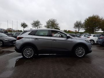 Bild 6 Opel Grandland (X) Grandland INNOVATION Panorama Navi LED El. Heckk