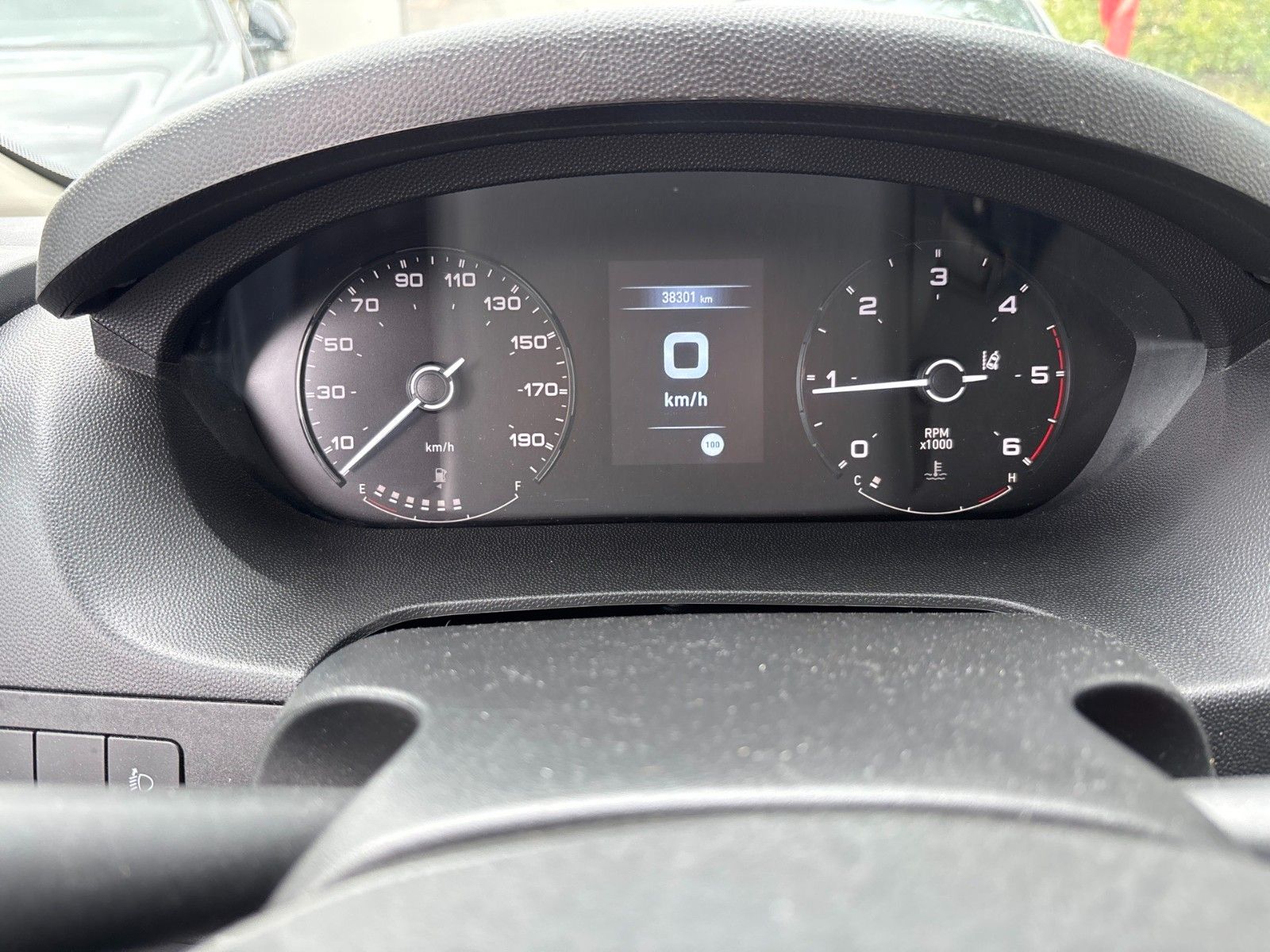 OPEL Movano — zdjęcie 8