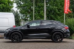 Fahrzeugabbildung Audi RS Q3 Sportback 2.5 TFSI quattro*voll*