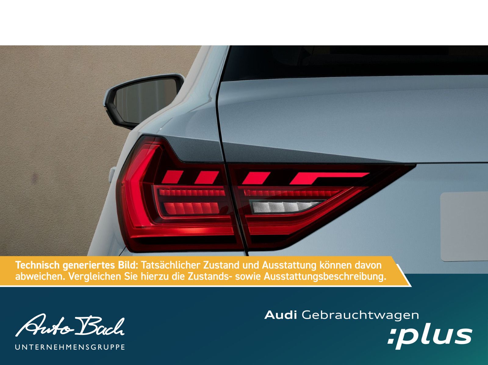Audi A1 - Bild 9