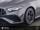 Mercedes-Benz A 35 AMG 4M Aero Night Perf Sitze Pano Winter-P - graue Mercedes-Benz A 35 AMG