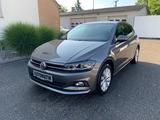 Volkswagen Polo 1.0 TSI DSG Highline *LED*Kamera*Navi*SHZ* - gebrauchte Kleinwagen in Heilbronn