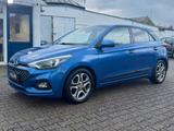 Hyundai i20 1.0 T-GDI Style *NAVI*KAMERA*AHK* - Hyundai Gebrauchtwagen in Krefeld