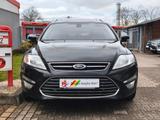 Ford Mondeo Turnier 2.0 TDCi Titanium X/StandHz/Ahk - Ford Mondeo aus 2013 mit Diesel-Antrieb: Kombi