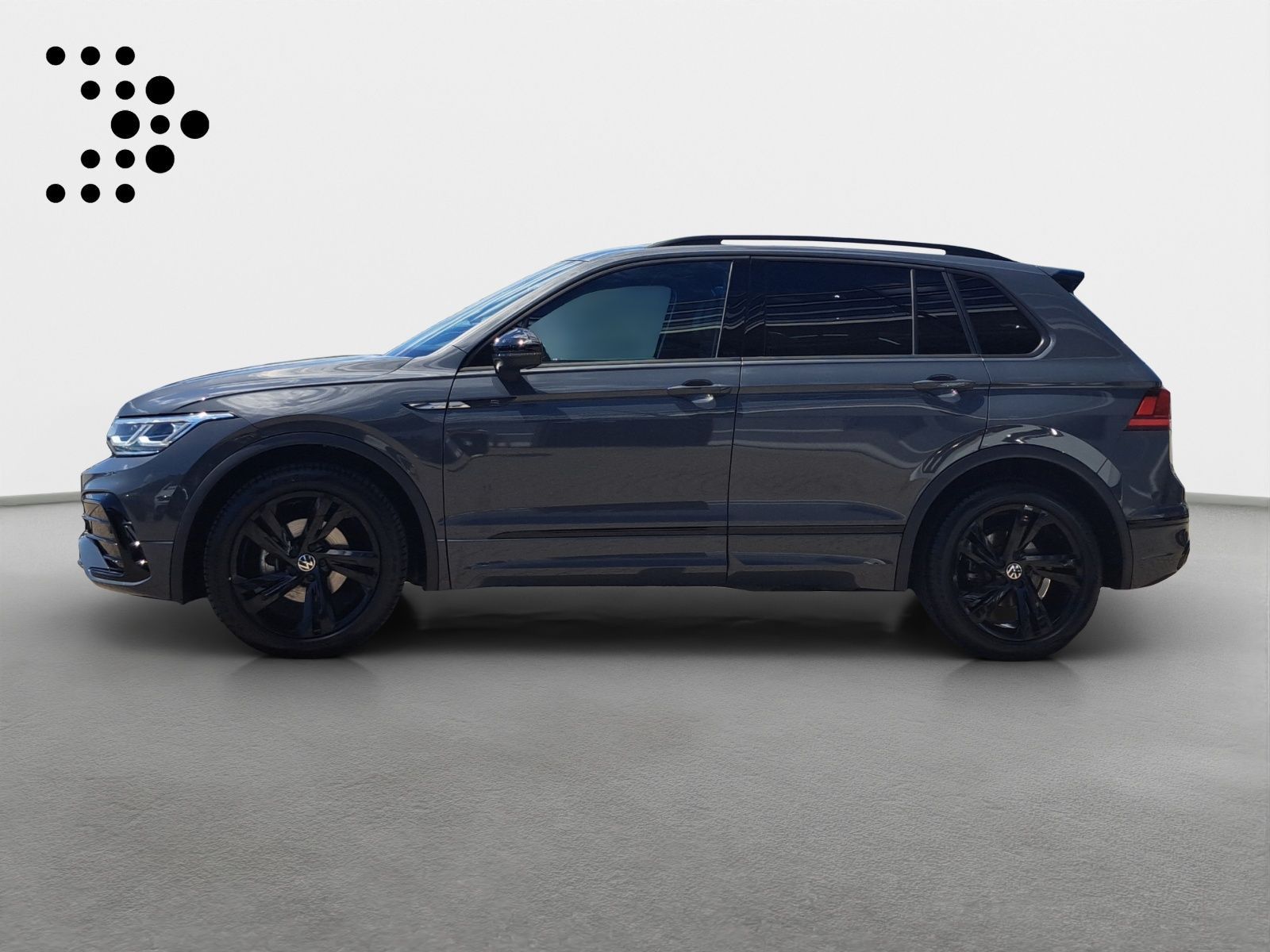 Volkswagen Tiguan - Bild 3