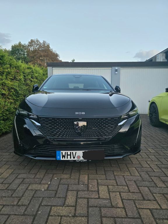 Image of Peugeot 308