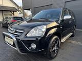 Honda CR-V Executive 4x4+Leder+Allwetter+2.Hand+ - gebrauchte Honda CR-V aus dem Jahr 2005