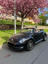 Volkswagen VW Käfer / Beetle Cabrio 1,2 TSI Sondermod... - Volkswagen: Cabrio, Kaefer
