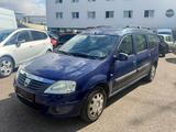Dacia Logan Kombi 1.6*Laureate/KLIMA/EURO4/HAGELPUNKTE - Dacia Logan: 1.6