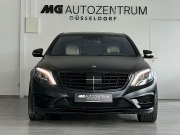 Mercedes S 400 - 2