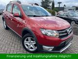 Dacia Sandero II Stepway Prestige 1.Hand/AHK 1,1t/Navi
