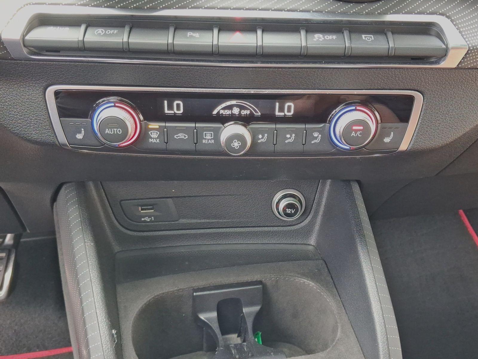Audi Q2 2.0 TDI Q NEIDFAKTOR H&R K-CUSTOM