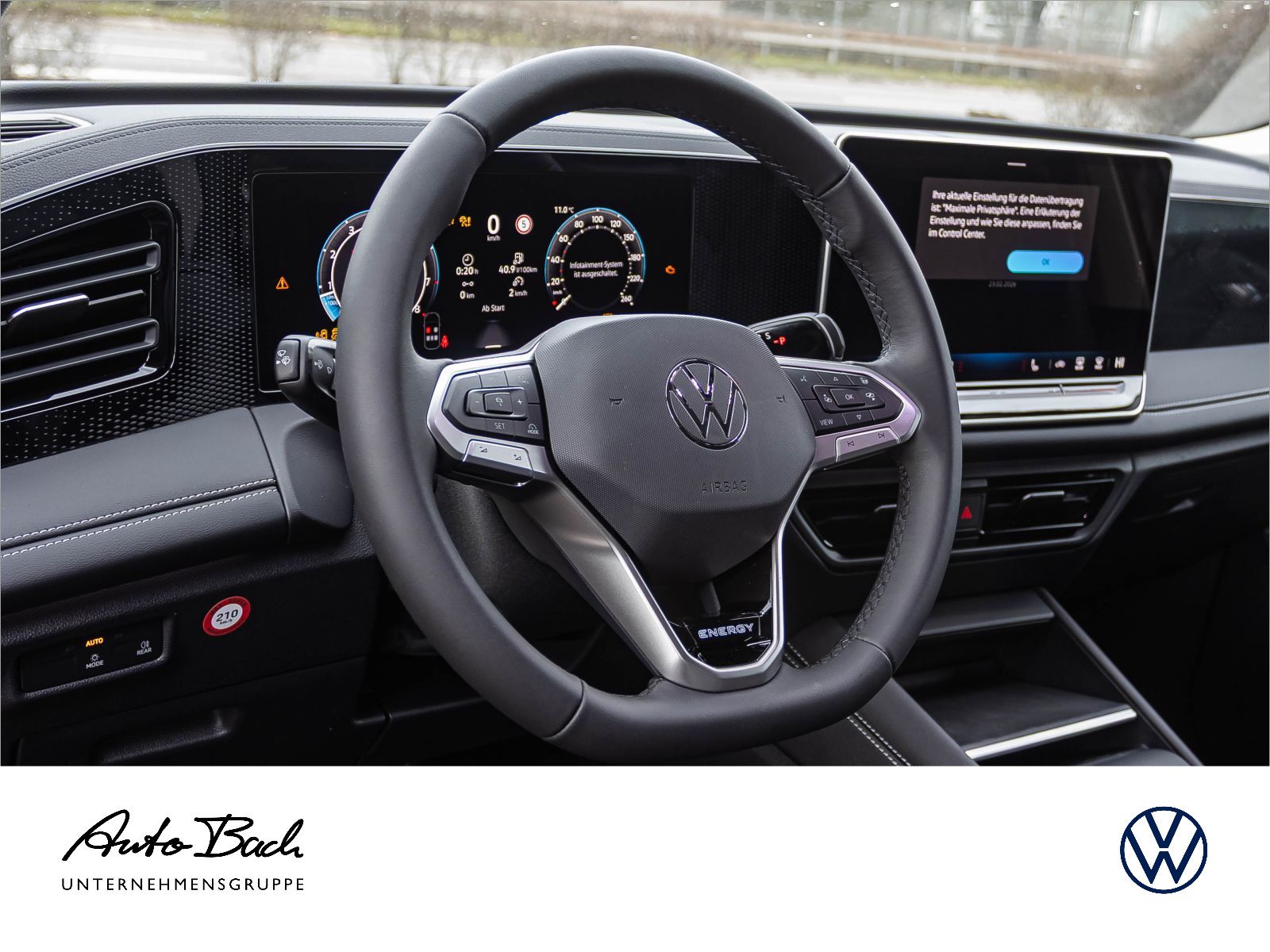 Volkswagen Tiguan - Bild 8