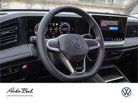 Volkswagen Tiguan - Vorschau Bild 8