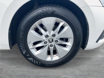 Skoda Octavia - 6