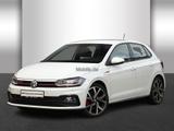 Volkswagen Polo 2.0 TSI DSG GTI DSG PDC Kurvenlicht Klima - Volkswagen Polo mit Benzin-Antrieb: Limousine, Dsg GTI