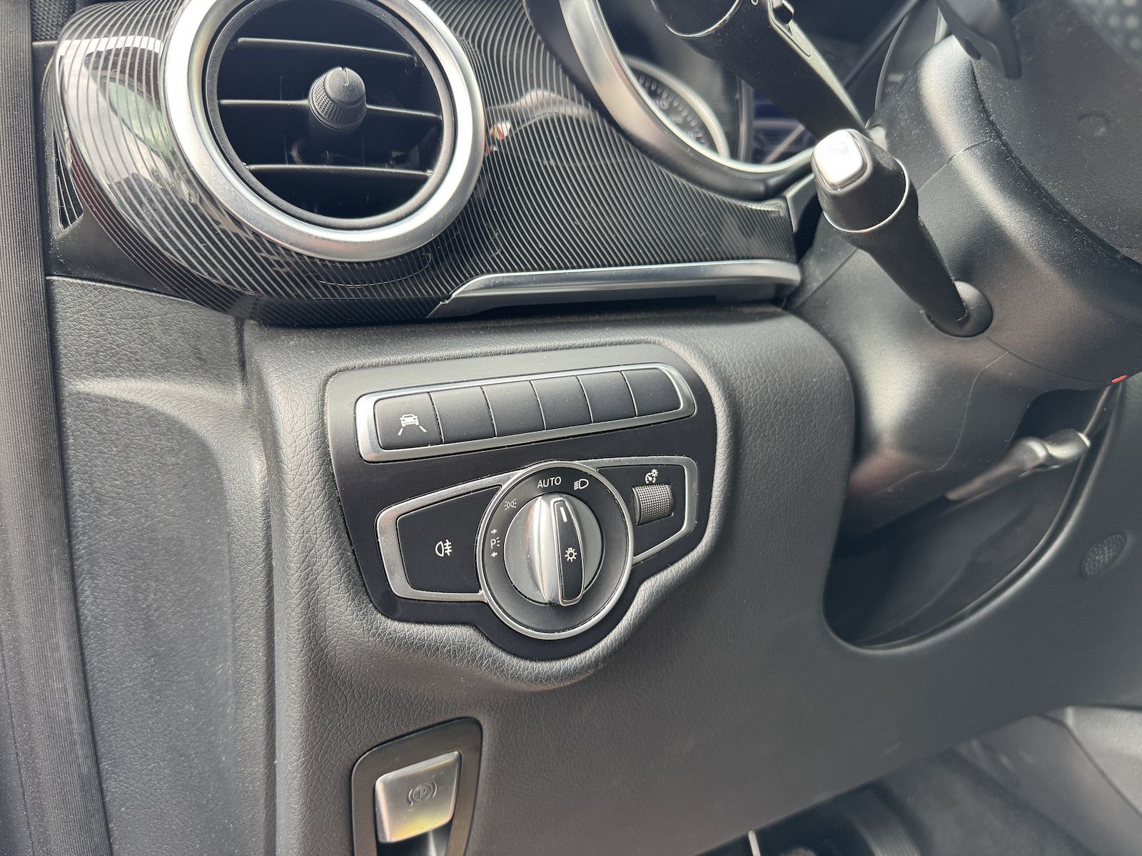 Fahrzeugabbildung Mercedes-Benz V 250 EDITION lang/Navi/DAB/Spur/StandHz