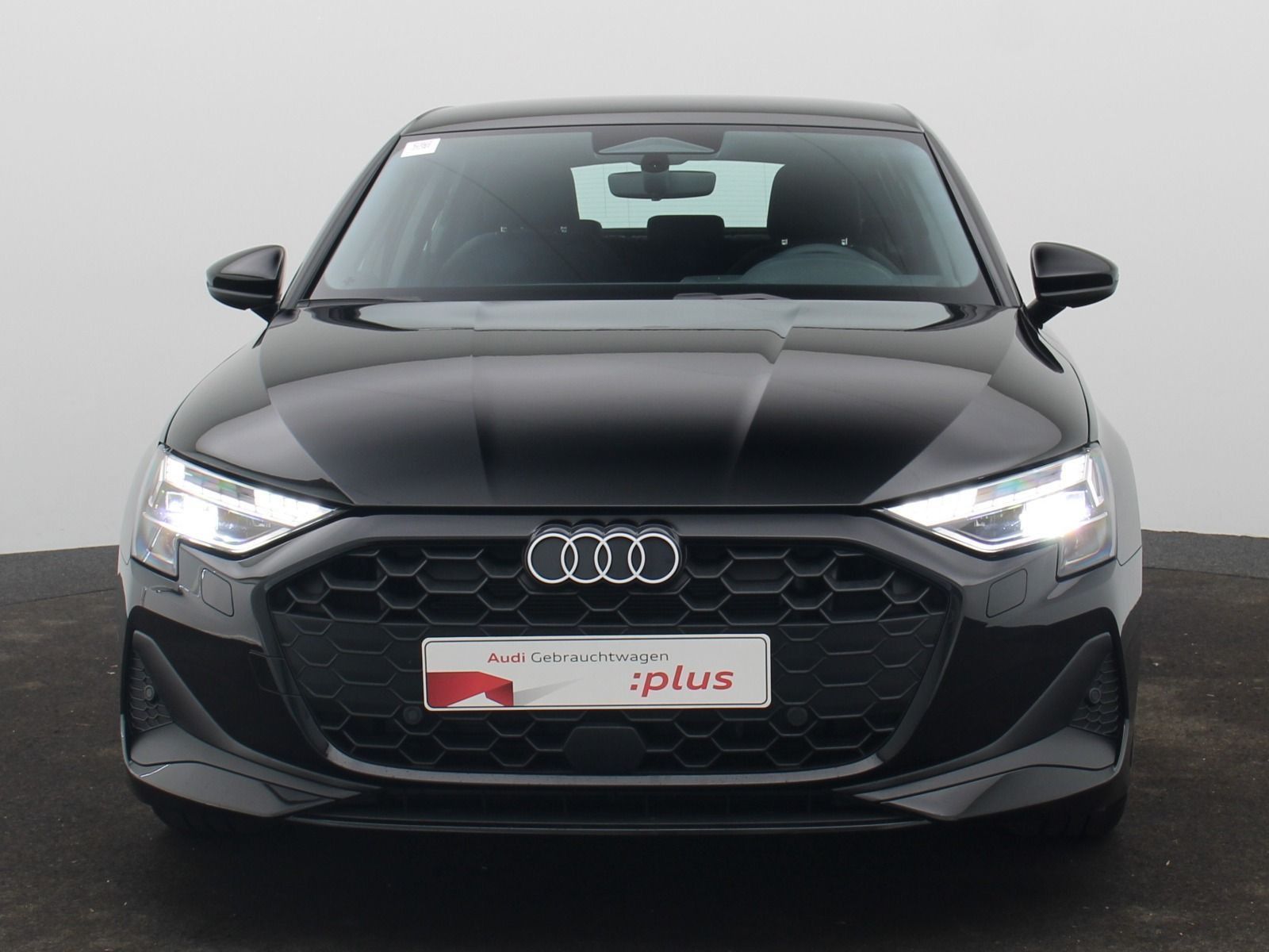 Audi A3 - Bild 3