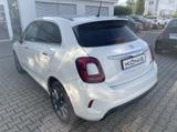 Fiat 500X 1,5 Automatik Piu Dolcevita - Fiat 500X in Leipzig