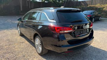 Opel Astra - 9