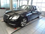 Mercedes-Benz E 350 CDI 4M T Avantgarde+Comand+Burm+LED+AHK