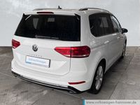 Volkswagen Touran - Vorschau Bild 4