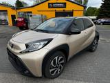 Toyota Aygo X Pulse- AUTOMATIK+KAMERA+DAB+SITZHZG - Toyota in Berlin: Aygo