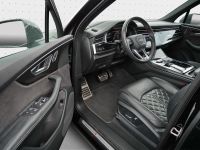 Audi SQ7 - Vorschau Bild 14