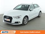 Audi A3 Sportback 35 TDI Sport Aut.*NAVI*XENON*TEMPO* - Audi A3 Gebrauchtwagen in Essen