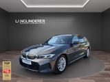 BMW 320d Touring MSport NP72510,- Driving&ParkingAss - gebrauchte BMW Kombis