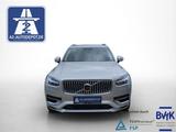 Volvo XC90 PIH Recharge AWD Inscription KAM AHK 1HD MW - Volvo XC90 mit Hybrid-Antrieb