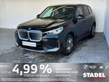 BMW iX1 xDrive30 Navi.LED.RüKam.AHK.DAB.Sitzheizung - BMW mit LPG-Antrieb