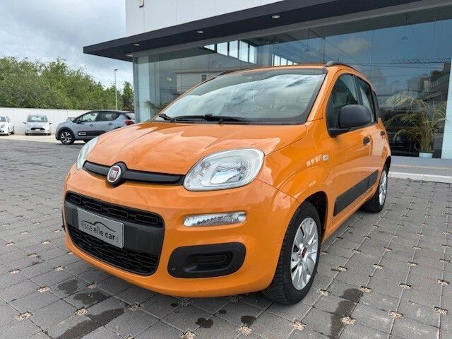 Image of Fiat Panda
