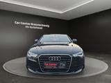 Audi A6 3.0 TDI S-Line tiptronic Navi+Leder - gebrauchte Audi A6 aus dem Jahr 2012