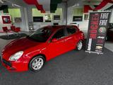 Alfa Romeo Giulietta Super 120PS - gebrauchte Alfa Romeo Giulietta aus dem Jahr 2011