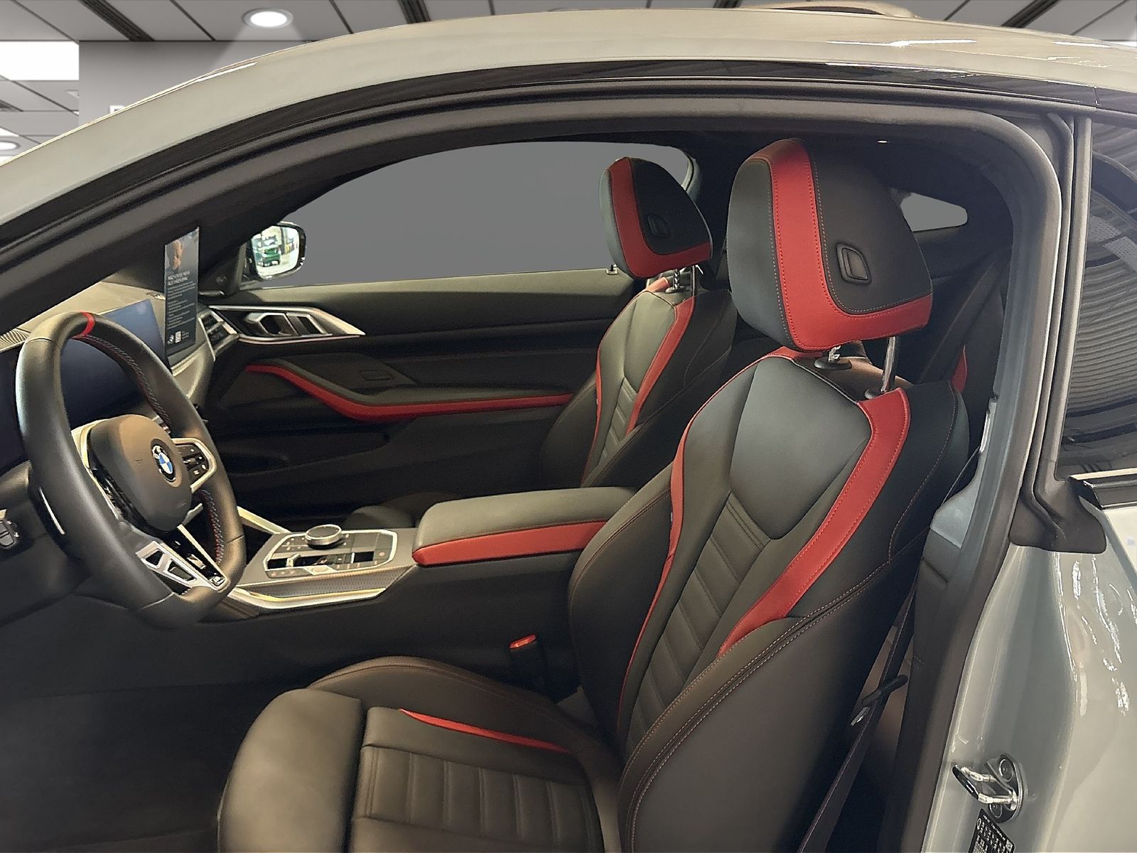 BMW M440 - Bild 9