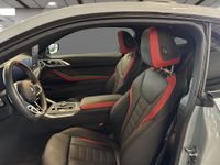 BMW M440 - Vorschau Bild 9