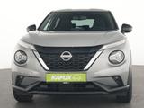 Nissan Juke 1.6Hybrid Aut.N-Connecta+LED+KAMERA+CARPLAY - Nissan Juke Gebrauchtwagen in München