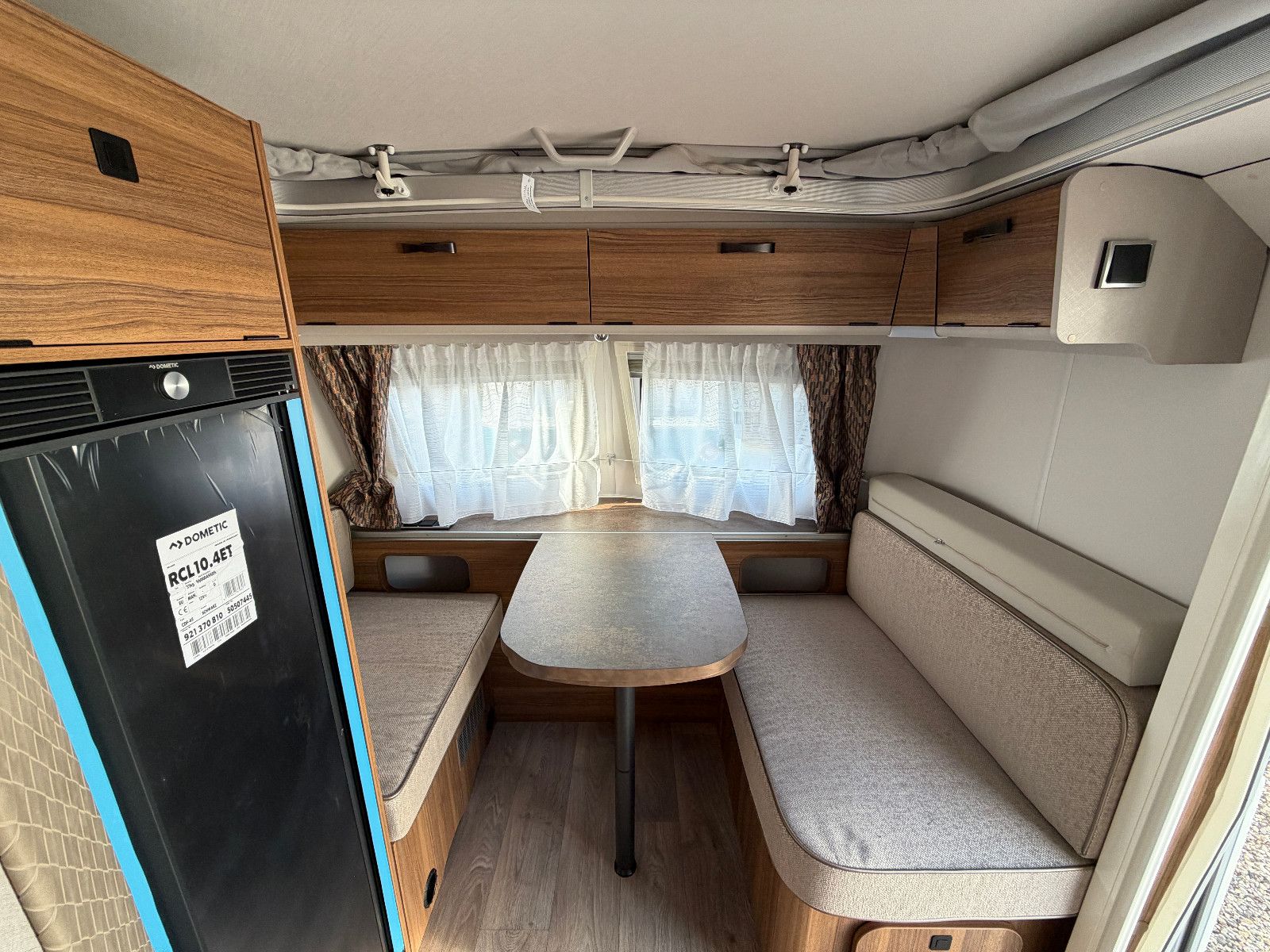 Fahrzeugabbildung HYMER / ERIBA / HYMERCAR Touring 642 - Sie sparen: 7.594€!