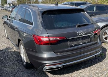 Audi A4 - 3