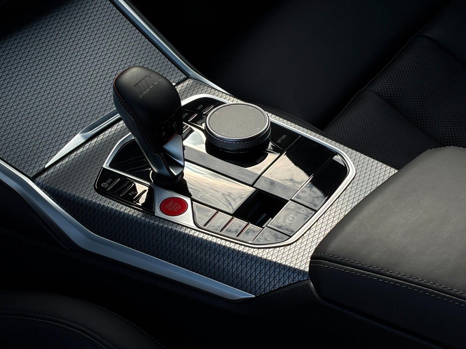 Fahrzeugabbildung BMW M3 Touring xDr Comp H&K LHZ HuD LHZ SBL Compound