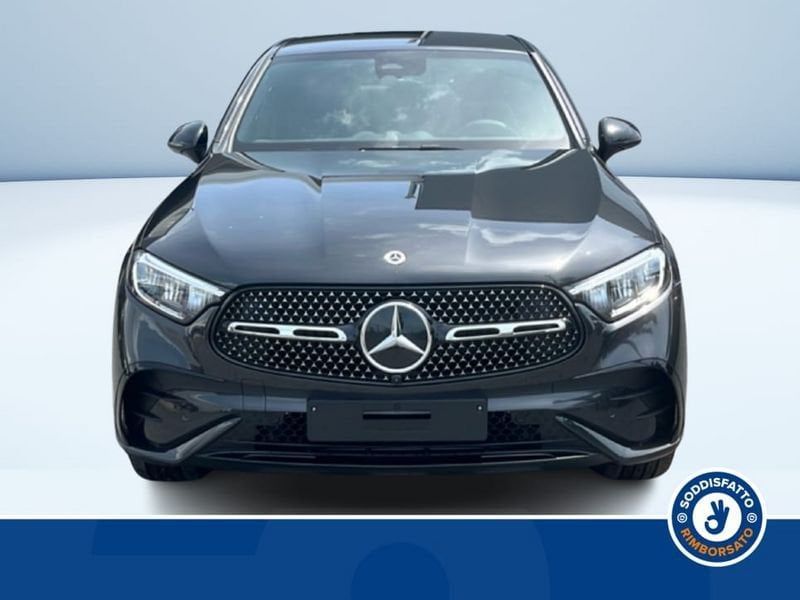 Other Mercedes-Benz GLC Coupé GLC 220d 4Matic Coupé AM imagem 3