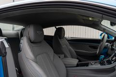 Bentley Continental GT – 30 / 35