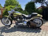 Harley-Davidson CVO FXSBSE Breakout - HARLEY-DAVIDSON CVO BREAKOUT FXSBSE