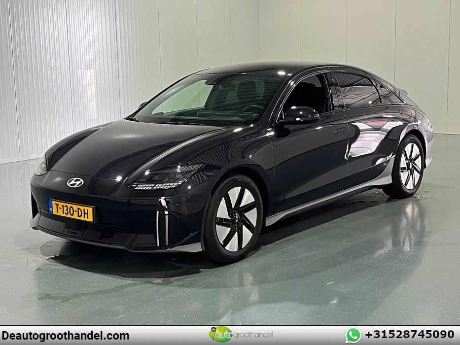 Image of Hyundai IONIQ 6